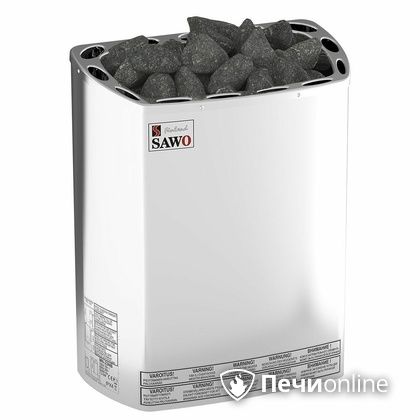 Электрическая печь Sawo Mini MN-30NS-Z в Шымкенте